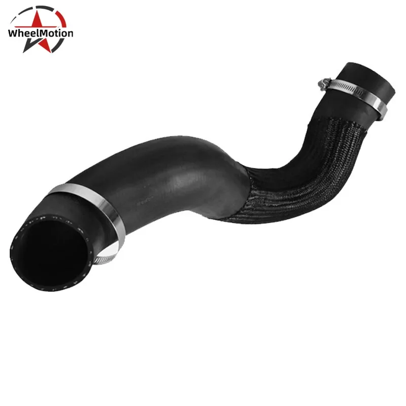 OEM 30741795 30792545 IntercoolerTubocharger воздухозаборный шланг для Volvo S60 S80 V60 V70 XC60 XC70 2.0D 2.4D