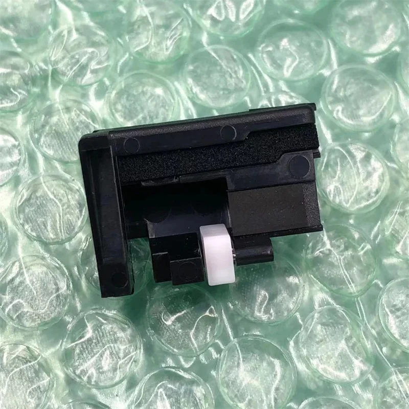 Heater Linkage Assembly For FSM-80S FSM-70S FSM-70R FSM-70S+ FSM-70R+ Fiber Fusion Splicer Heating Hot Melt  Accessories