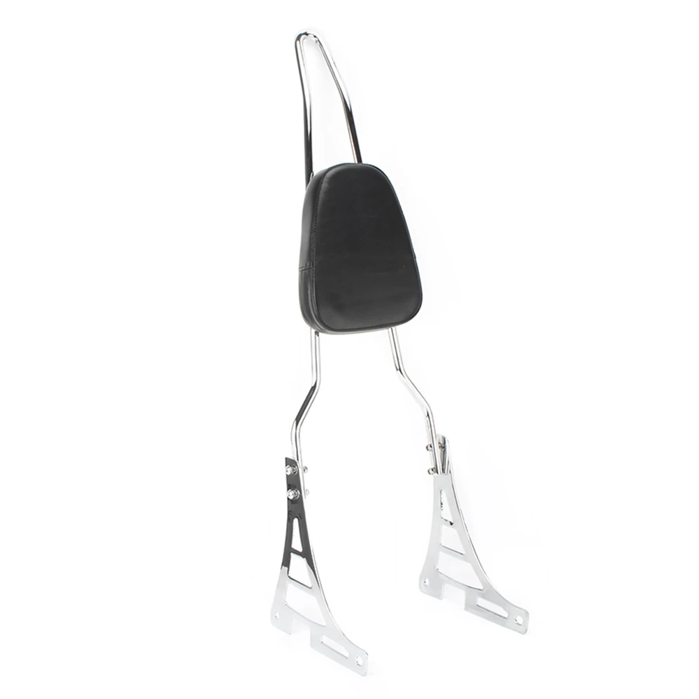 Мотоциклетная пассажирская защита спинки Sissy Bar для Harley Davidson Sportster XL 883 1200 XL883 XL1200