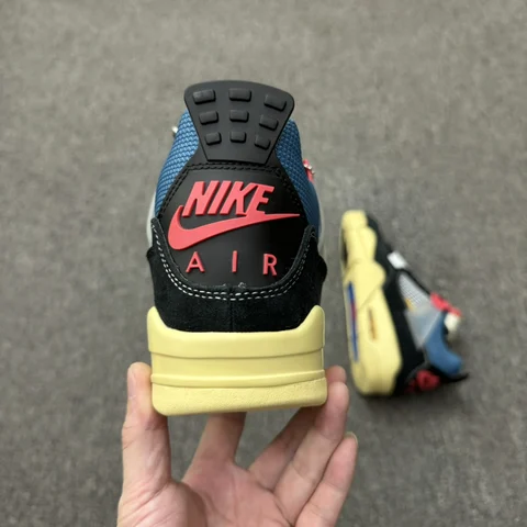 Basketball shoe jordan AliExpress