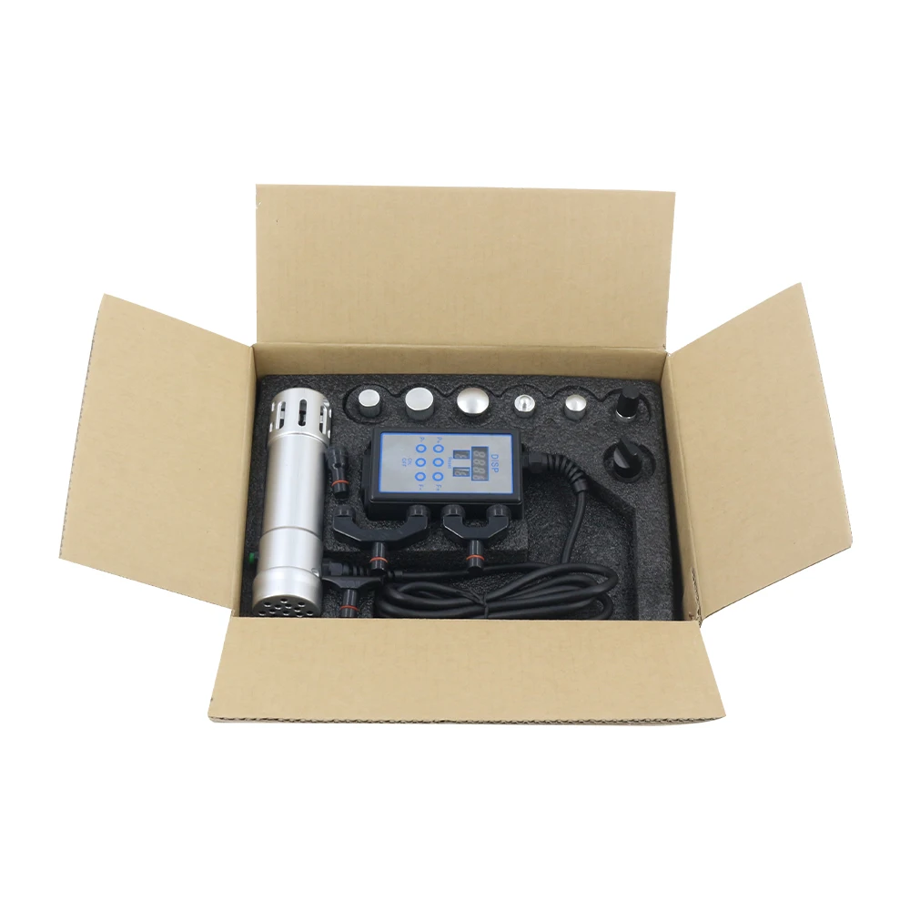 Портативный аппарат для ударно-волновой терапии хиропрактика лечения ЭД