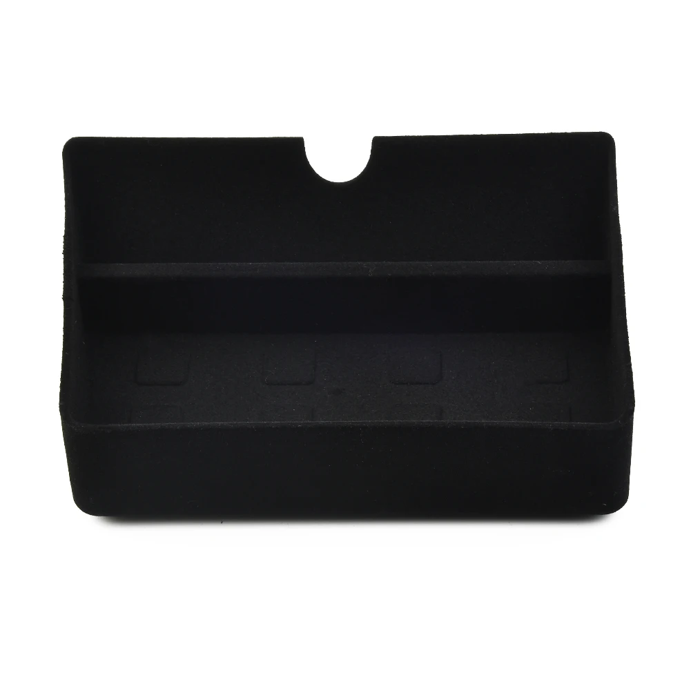 

1 Pcs Center Console Drawer Tray Accessories Organizer Parts High Quality