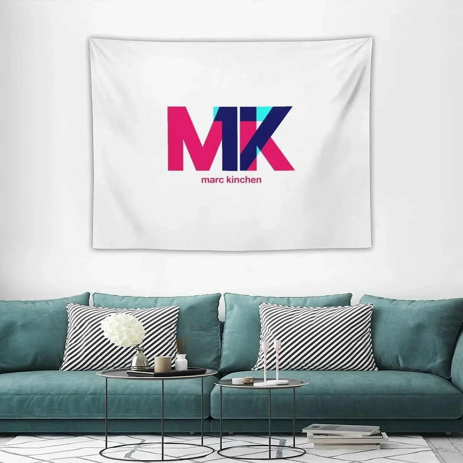 MK DJ - marc kinchen mark Гобелен Декор комнаты спальни