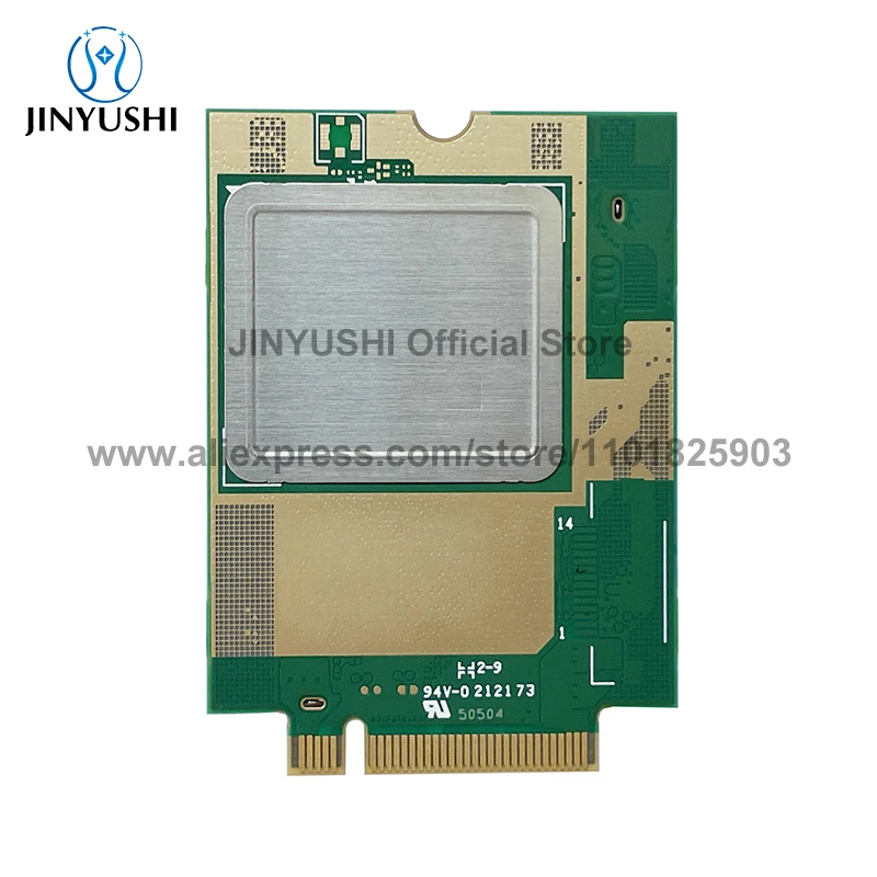 T99W175 5G NR M.2 карта FRU 5W10V25782 X55 модем для ноутбука Yoga 5G-14Q8CX05 IdeaPad 5G-14Q8X05 ноутбук