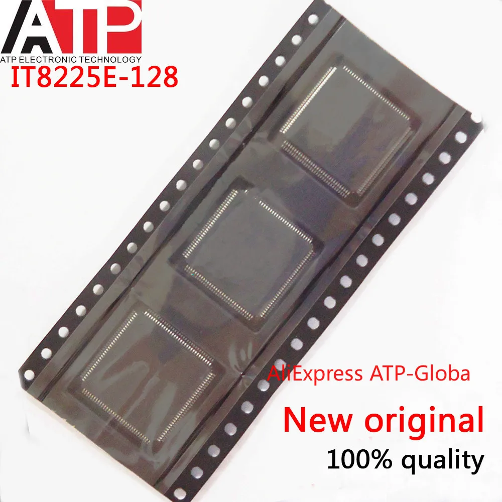 

ATP-Global Store 1-5 шт., код даты 2019 + IT8225E-128 CXA CXS IT8225E QFP-128