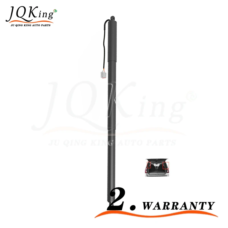 

Brand New Car Electronic Tailgate Auto Rear Power Liftgate Door Strut BT4378402A55AL BT4Z78431A78B For FORD Edge 2011-2014