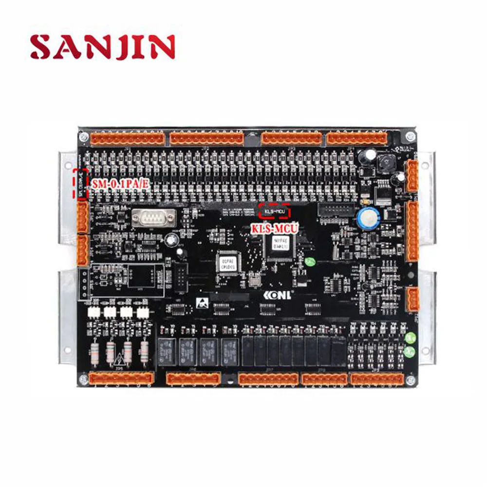 CANNY Elevator Parts Mainboard Main PCB Board KLS-MCU SM.01PA/E