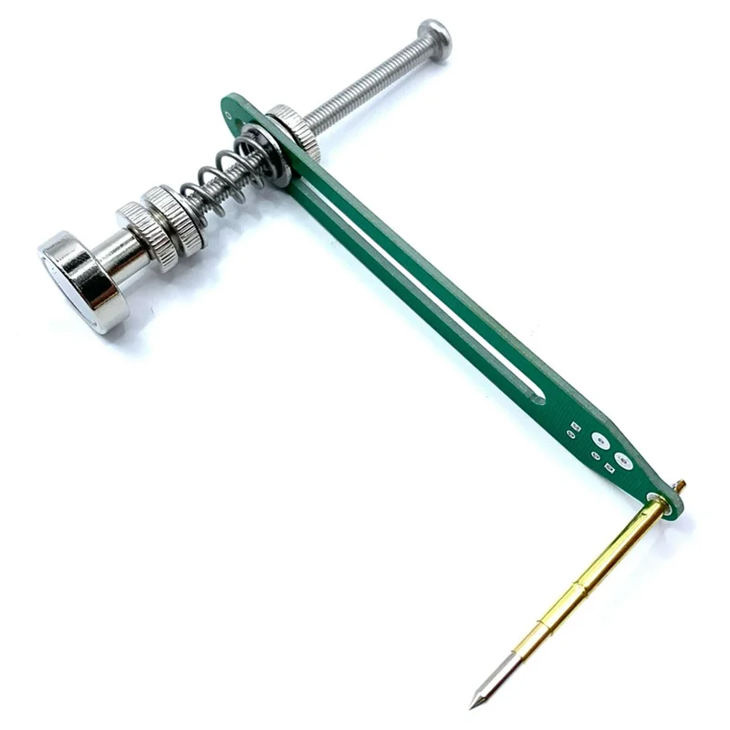 Компоненты Модуль микросхемы Печатная плата Держатель печатной платы