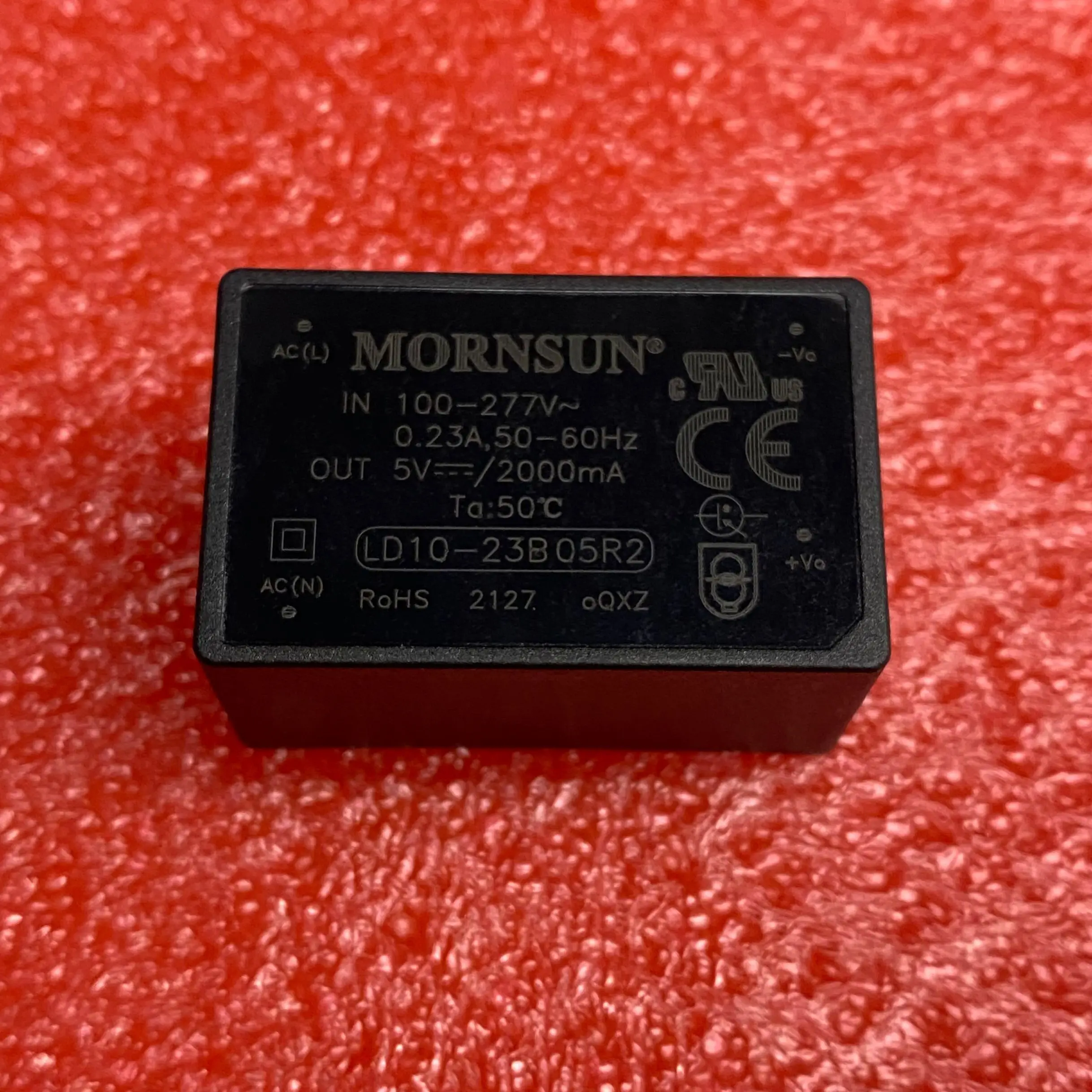LD10-23B03R2 LD10-23B05R2 LD10-23B09R2 LD10-23B12R2 LD10-23B15R2 LD10-23B24R2 10W AC-DC небольшого объема блока питания