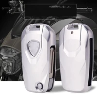 key case cover for ducati multistrada 1200 2016 2017 2018 x diavel 16 17 18 mts1200 x diavel cnc protect motorcycle key case