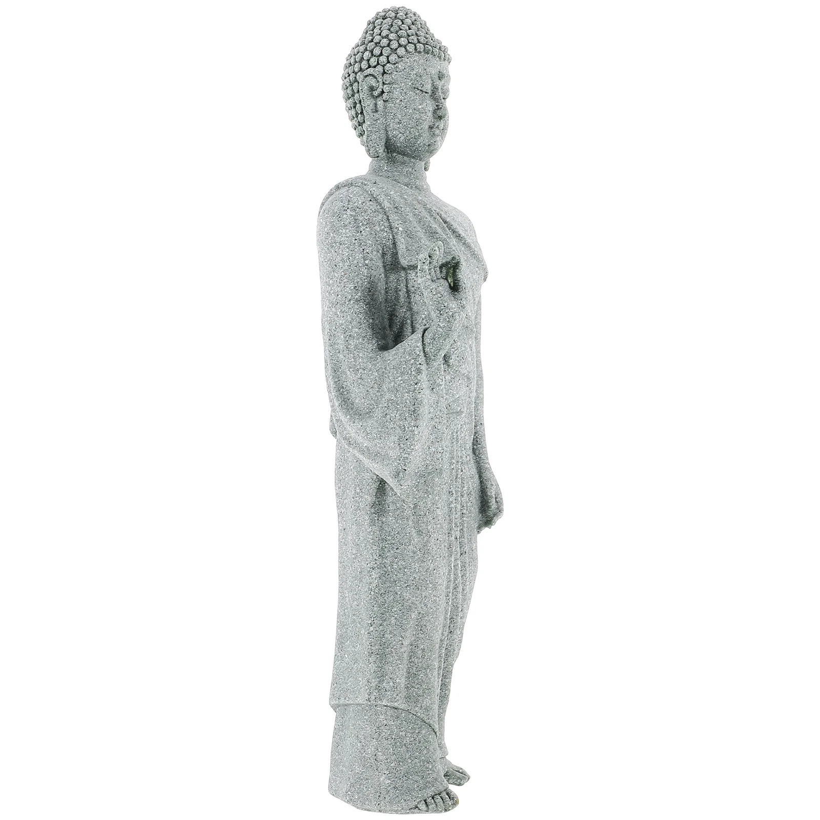 

Stone Decoration Miniature Statue Decor Landscaping Adornment
