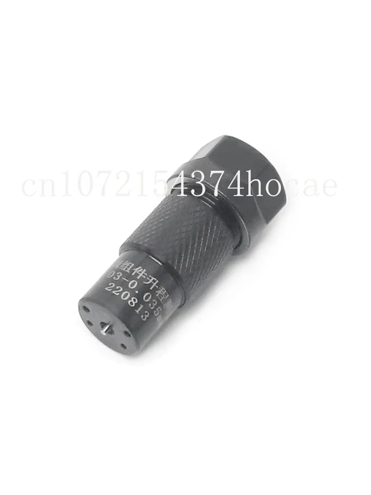 

Applicable to: Bosch piezoelectric Delphi injector valve assembly.00GX17004 F00GX17005 DEPHI 621C 625C 622B