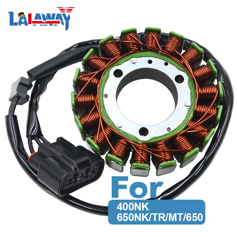 

Магнитная катушка зажигания статора для CFMOTO 400NK 650NK/TR/MT/650