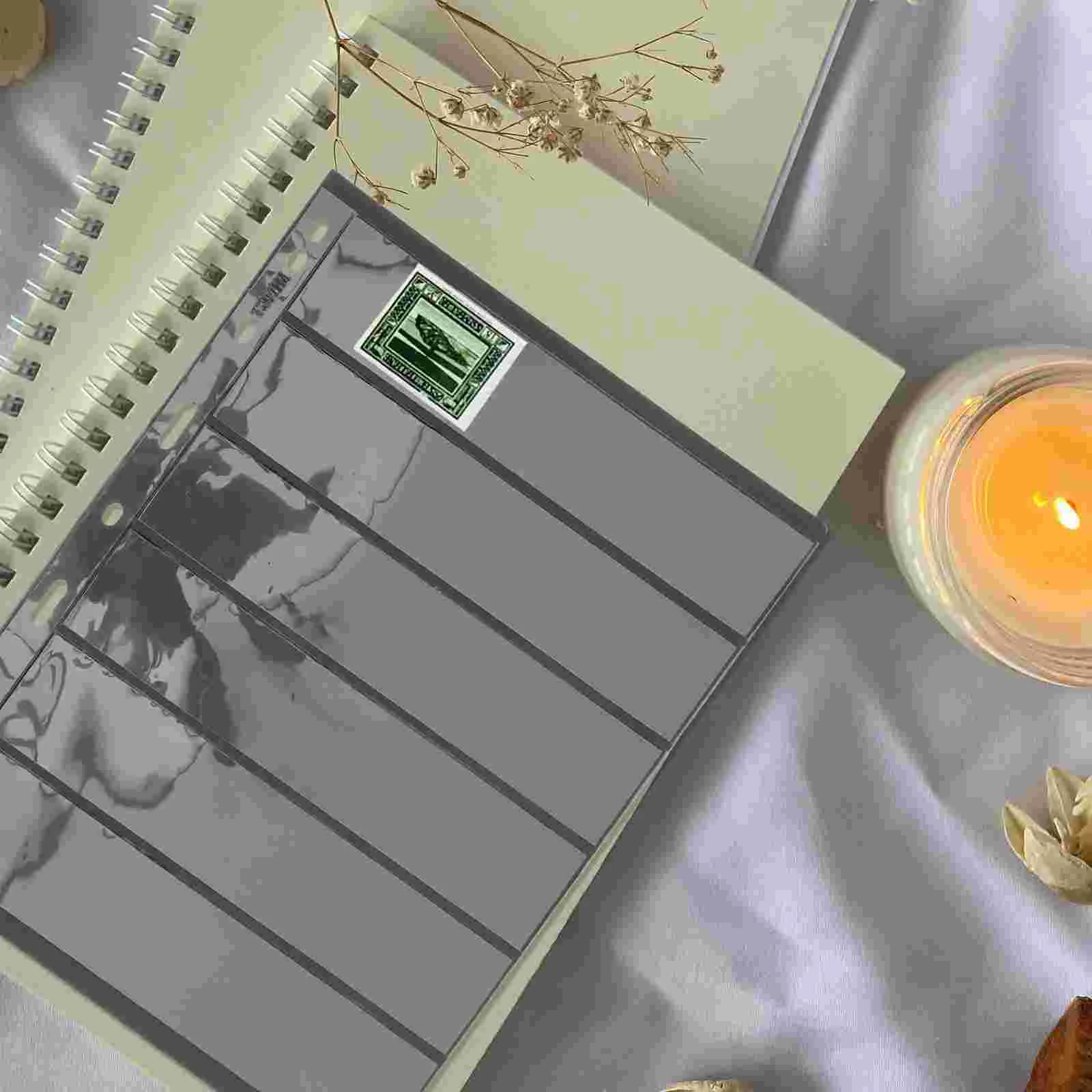 Рисунок 4 - пластиковые держатели для бумажных