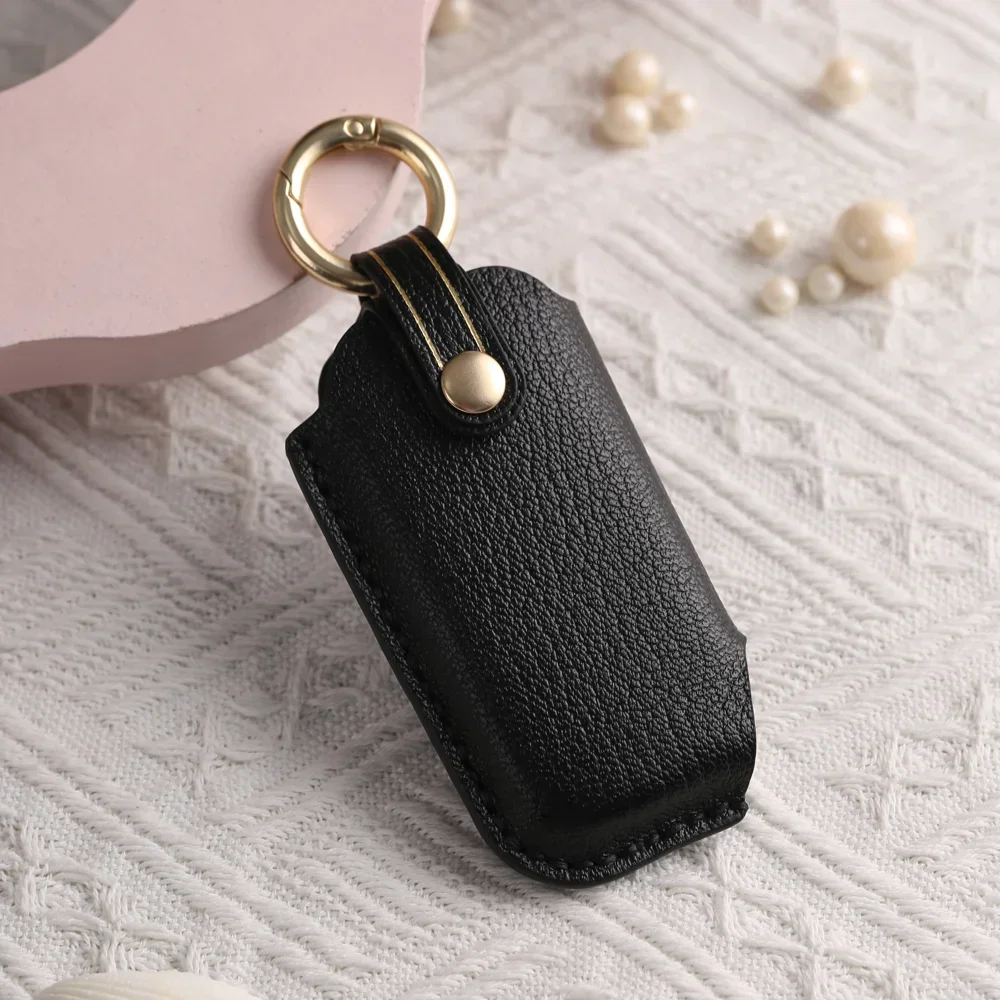 

Кожаный чехол для ключей от автомобиля для Kia Carnival Sedona 2021, Sorento MQ4 для KIA K7 K8 V6 2022 EV6 2022 Dl3 K5