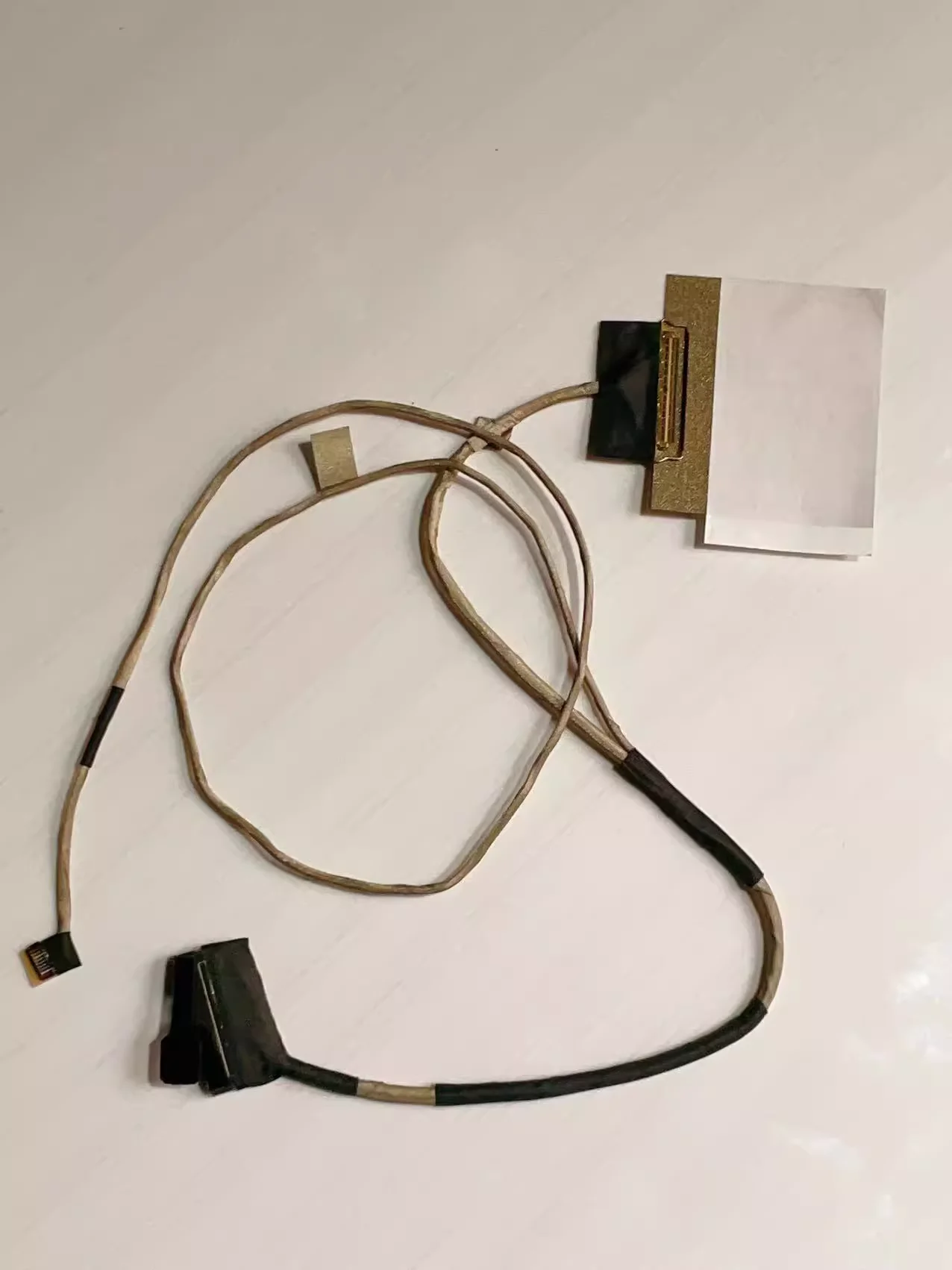 Совершенно новый кабель дисплея для HP ZBOOK 15 17 G5 G6 DD0XW2LC401 L31603-001