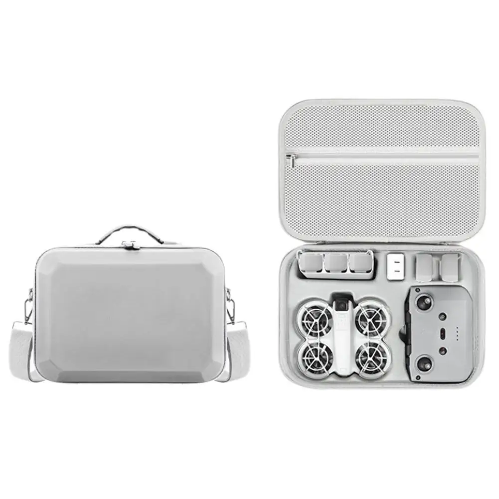 Сумка для хранения защитная сумка из искусственной кожи устойчивая к падениям