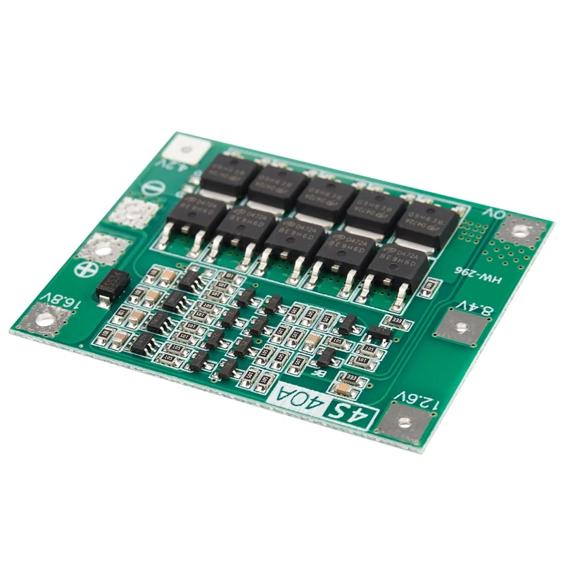 Зарядное устройство для литий-ионной батареи 18650 14 8 в 16