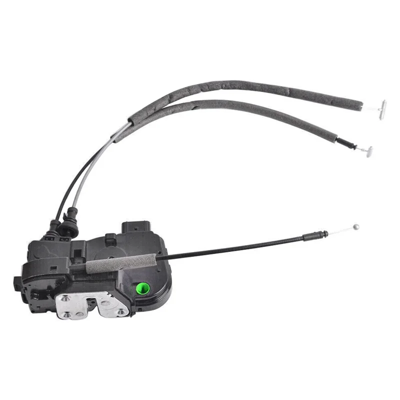 Передняя левая сторона фотосессия для 2010 2011 2012 Hyundai Santa Fe 81310-2B000 81310-2B020