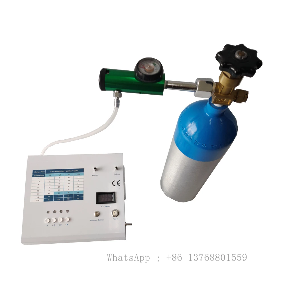 Поставщик медицинский озонотерапевтический генератор озонотерапия