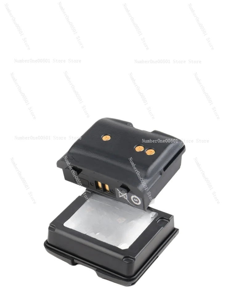 Телефон-рация оригинальная литиевая батарея 1370 мАч