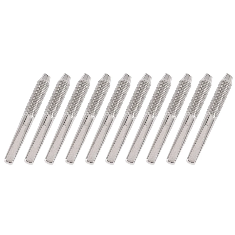 10 шт. штифты Lyre для Laiyaqin Маленькая Музыкальная гирлянда греческий инструмент