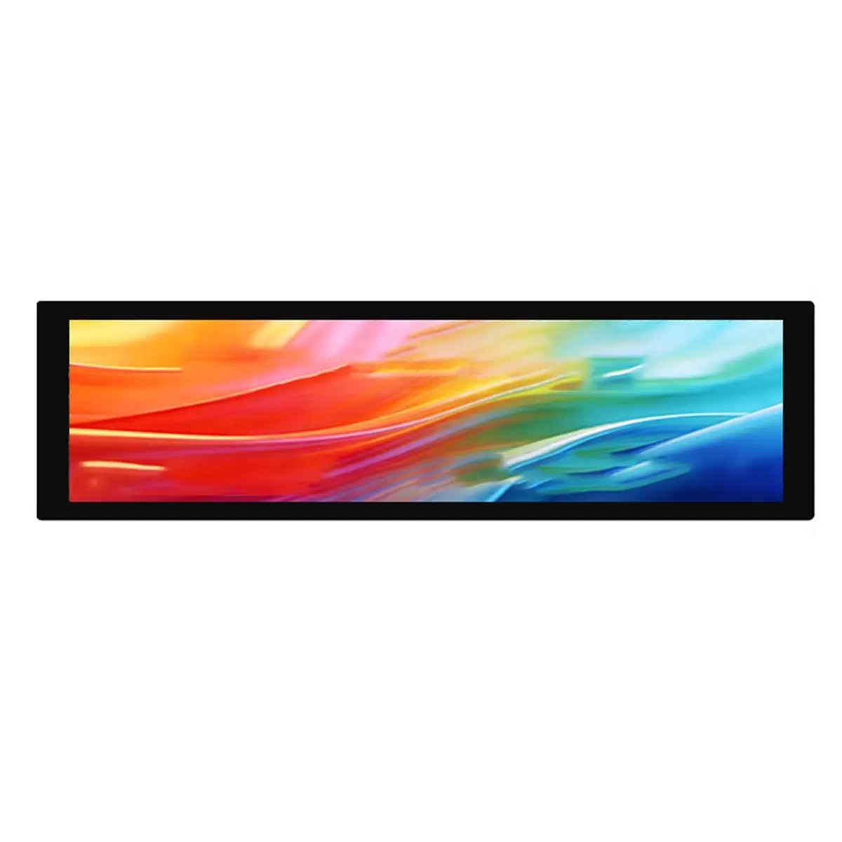 Фото Новый 8,8-дюймовый сенсорный ЖК-дисплей MIPI IPS 480x1920 для 3A+/3B+/4B/5, CM3/3+/4/5 (модель 2026 года) №3