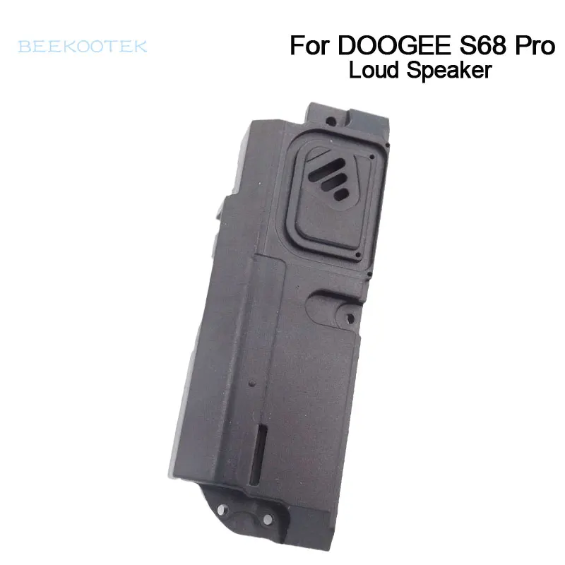 New Original DOOGEE S68 pro Speaker Inner Loud Speaker Buzzer Ringer Repair Replacement Accessories For DOOGEE S68 pro Cellphone