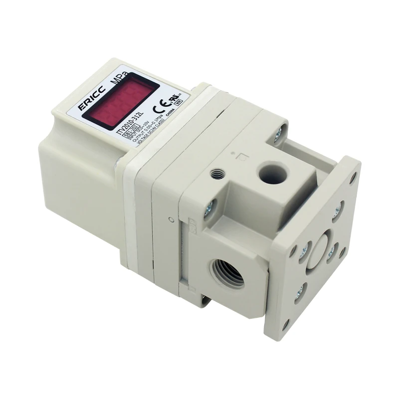 Электропневматический регулятор серии ITV1000 ITV1030-312BL ITV1010-312L ITV1050-312N