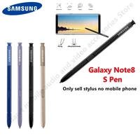 100 original samsung galaxy note 8 sm n950 n950p n950v stylus for galaxy note 8 ej pn950 phone screen touch s pen replacement