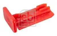 

FEBI 44204 SAFETY LOCK W168 9704 W176 1418 W246 1318 W204 0714 C117 1319 W212 0915 (50 pcs.)