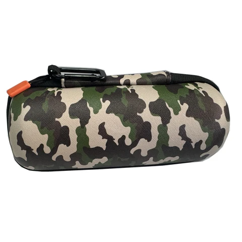 Жесткий чехол для динамика JBL Flip 6/Flip 5/Flip 4