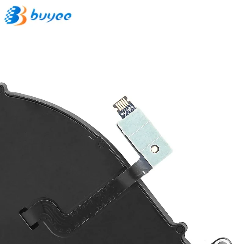 Оригинальный вентилятор охлаждения процессора Macbook Retina Pro 13 3 дюйма A1502 замена