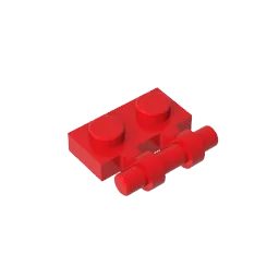 

1 шт., Детский конструктор MOC, 2540 дюйма, 1 х2 дюйма