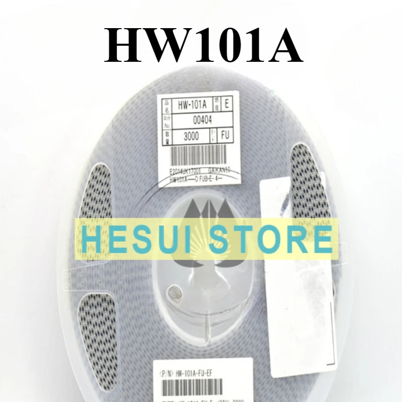 5 шт. HW101A высокочувствительный компонент Холла HW101A-E Датчик Магнитная подвеска ИС