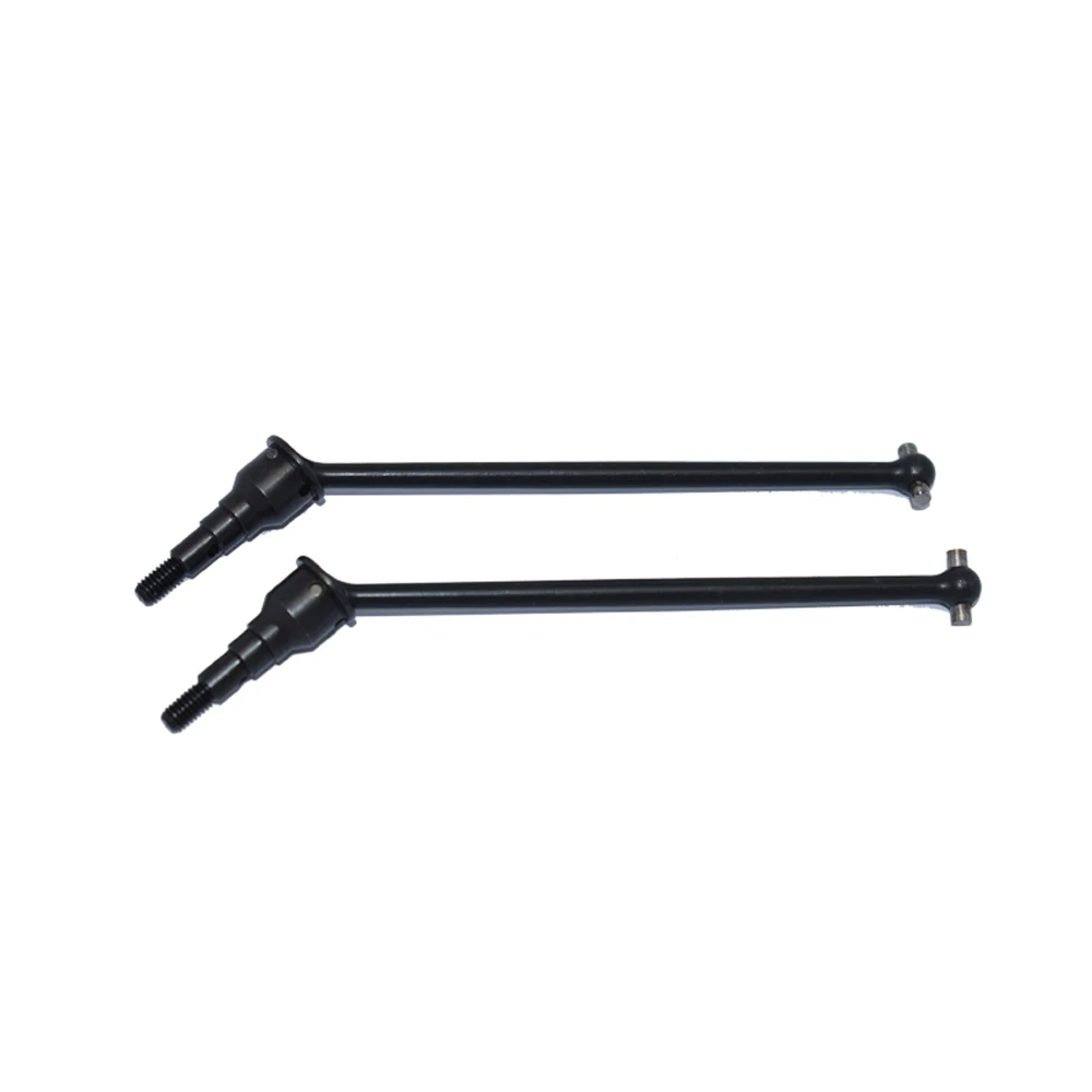 Фото Карданный вал GPM LOSI 1/10 LASERNUT U4, универсальный карданный вал из жесткой стали №2