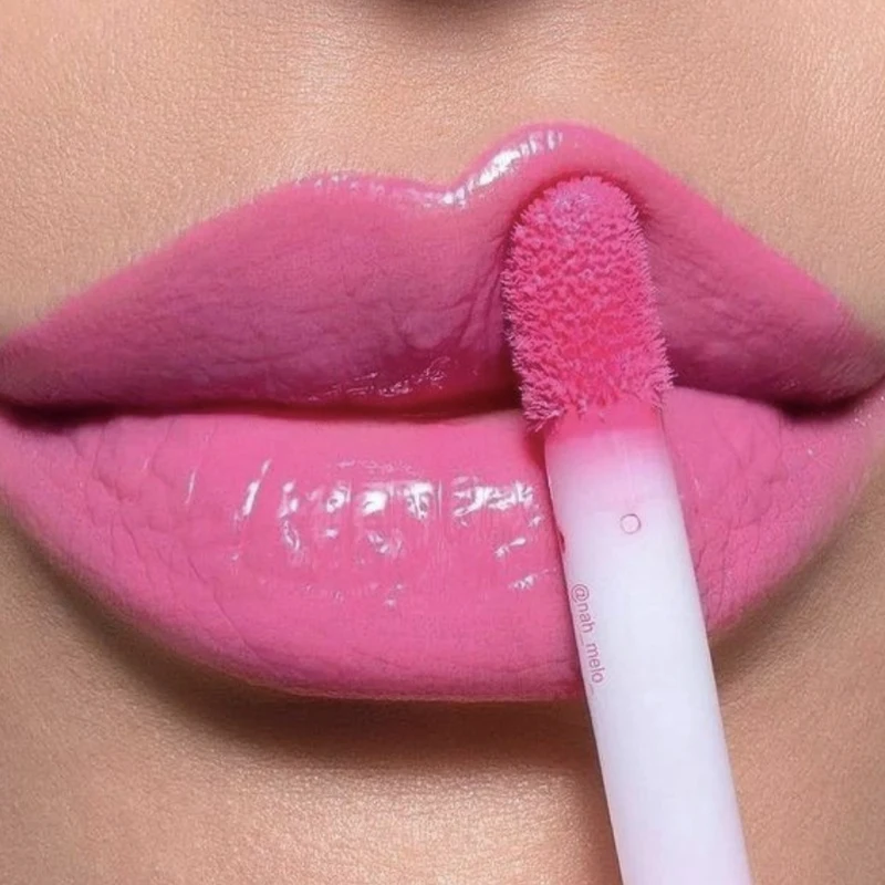 

24 Colors Nude Liquid Lipsticks Waterproof Velvet Matte Lip Gloss Long Lasting Non-stick Cup Lip Tint Makeup Pigment Cosmetics