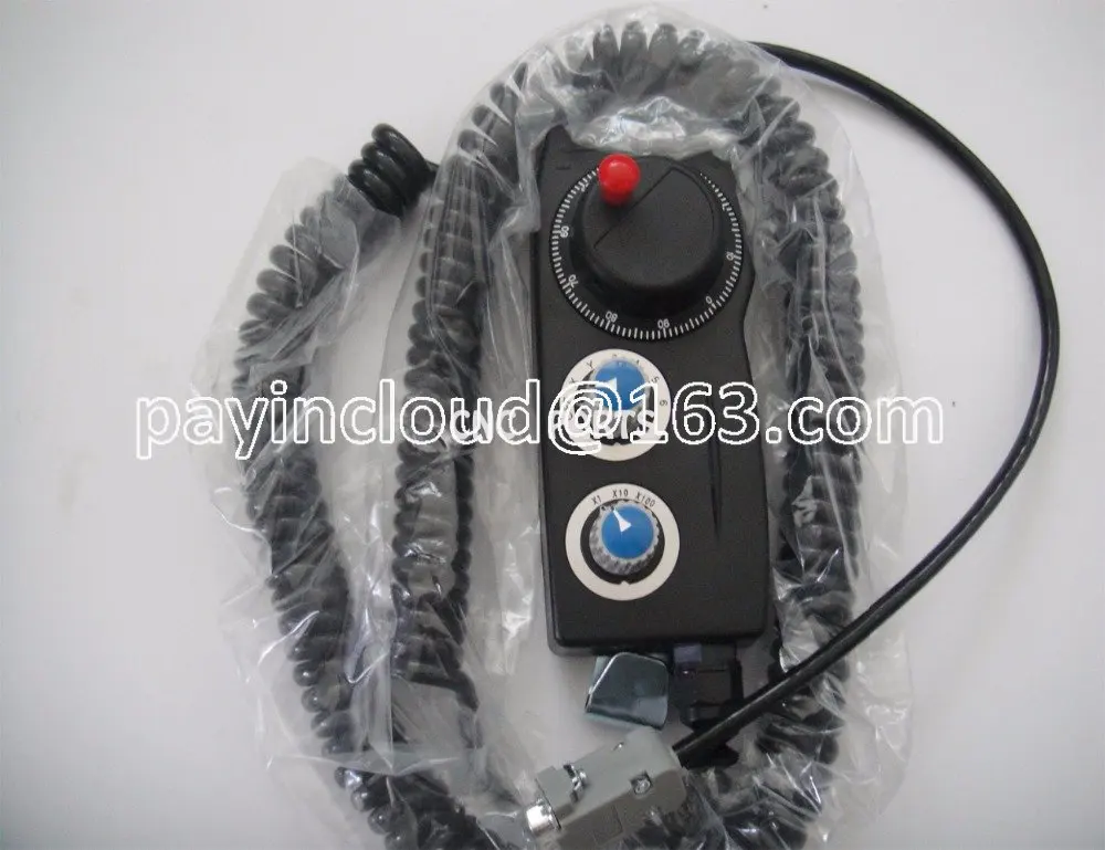 Рисунок 3 - Контроллер фрезерного станка с