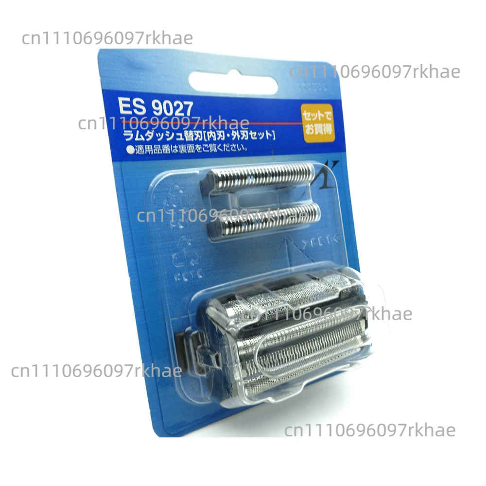 WES9027 ES9027 Наружная сетчатая головка для бритвы Panasonic ES-LA12 ES-SF21 ES-SF23 ES-RF31 ES-RF34 ES-RF41 (art.: 3920da2ca5386) - 3920da2ca5386