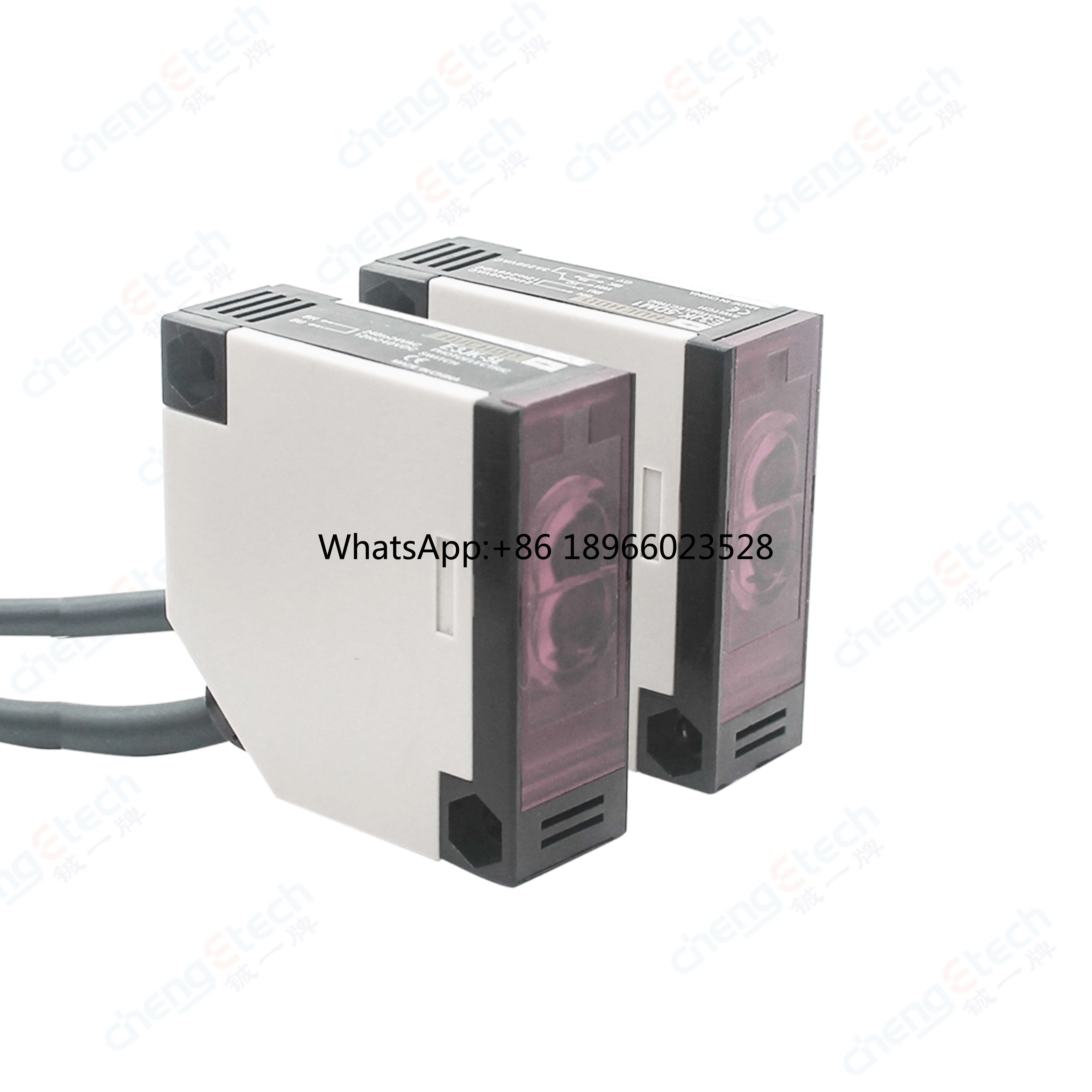 E3Jk-5DM1-5L Инфракрасный фотоэлектрический датчик датчика луча E3JK-5DM1 E3JK-5L пара 12 В 24