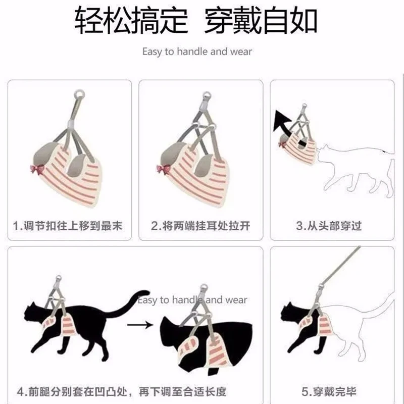 Элегантный галстук-бабочка ошейник для собак трос маленьких и средних кошек