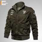 Куртка Shark Soft Shell Мужская, ветровка в стиле милитари, тёмно-синяя тактическая, пилотная куртка-Авиатор MA-1