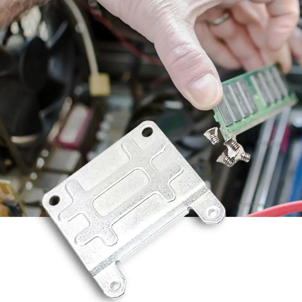 

Mini Pcie Pci-e полуразмерная удлинительная карта, беспроводная Pci-с винтами, адаптер кронштейна Wi-Fi E5w6