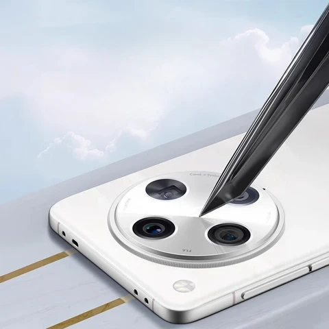 Для Oppo Find X8 Pro Ultra Clear Защитные пленки для объектива камеры для OPPO FIND FindX8 X8pro Заднее стекло Защитная пленка Чехол