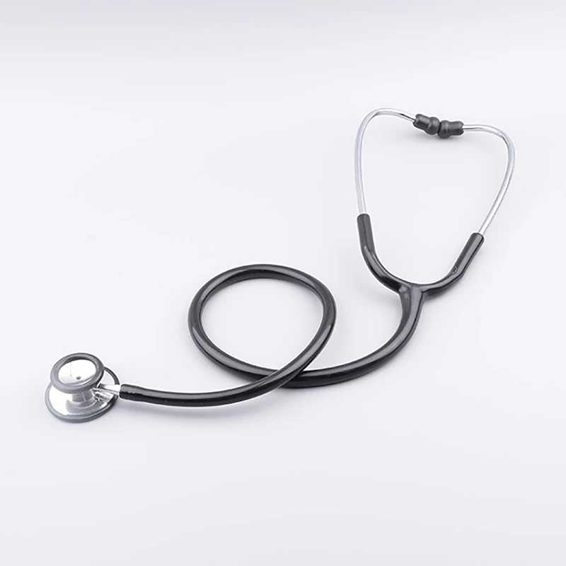 

Multifunctional Stethoscope Double Head Tube Professional Heart Stethoscope Medical Teaching Equipment