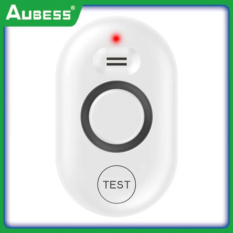 

Alarms Remote Monitoring Detector