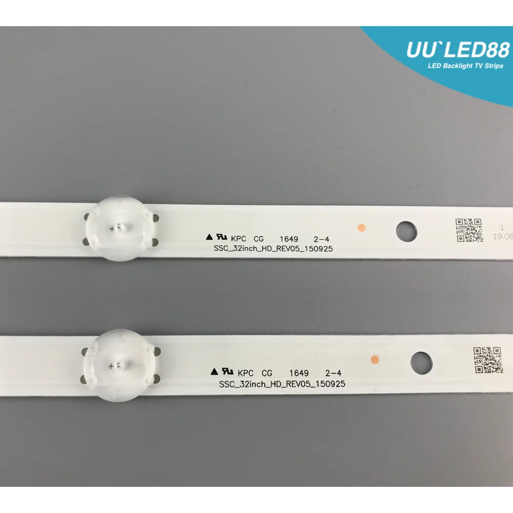 

Светодиодная лента для подсветки 5 ламп SSC _ 32 дюйма _ hd_rev05 _ 150925 32LH51_HD для LG 32LH510B 32LF510U 32LH590U 32LH570B HC320DXN-VHVS2-214X
