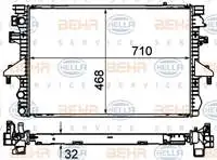 

Код магазина: 8MK376719-184 для радиатора двигателя транспортера T5 1.9TDI кондиционер инструкция 04