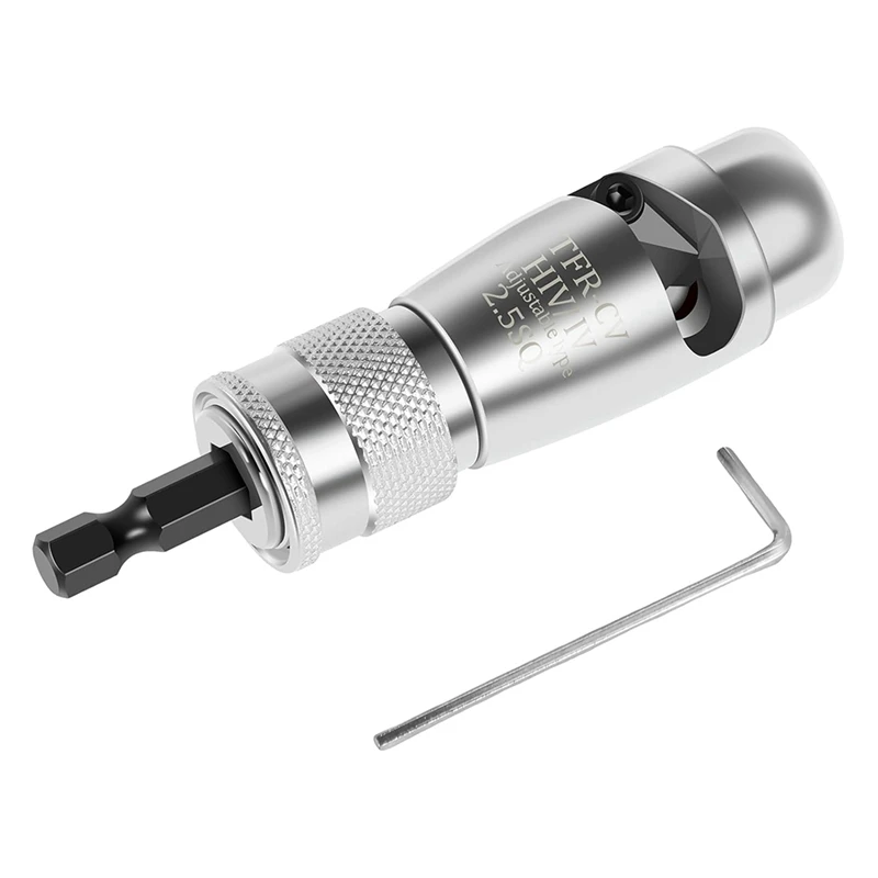 Инструмент для зачистки и скручивания проводов инструмент с гаечным ключом