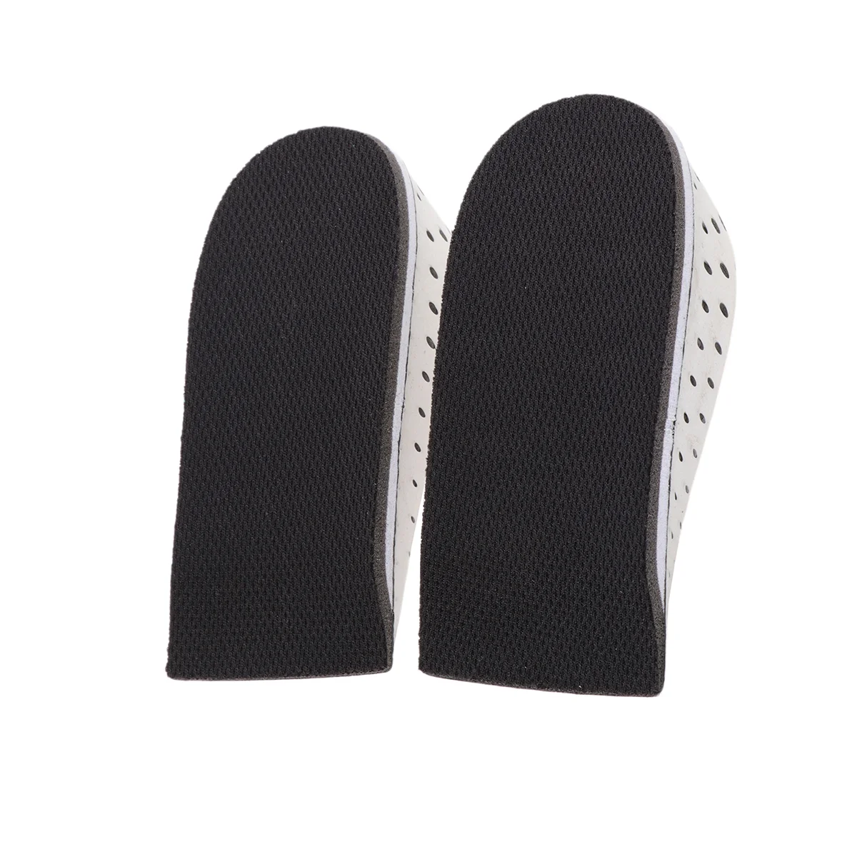 

Insoles Height Heel Shoe Increase Lift Insole Inserts Shoes Pad Pads Half Increased Invisible Men Absorb Anti Support Cushion